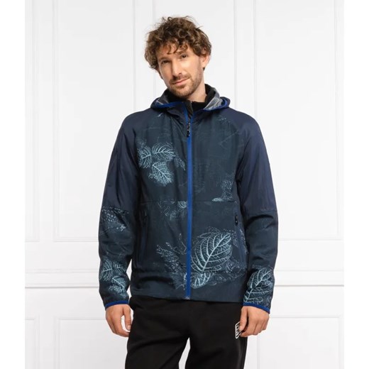 BOSS GREEN Kurtka J_Garnet | Regular Fit ze sklepu Gomez Fashion Store w kategorii Kurtki męskie - zdjęcie 184321888