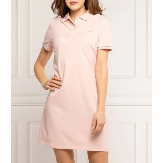 Lacoste Sukienka ze sklepu Gomez Fashion Store w kategorii Sukienki - zdjęcie 184321898