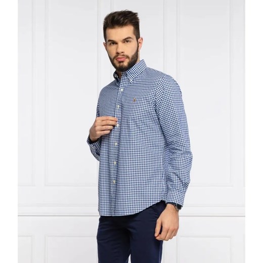 POLO RALPH LAUREN Koszula | Regular Fit ze sklepu Gomez Fashion Store w kategorii Koszule męskie - zdjęcie 184321899