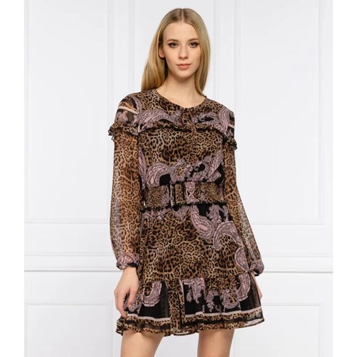 Liu Jo Sukienka ze sklepu Gomez Fashion Store w kategorii Sukienki - zdjęcie 184321916