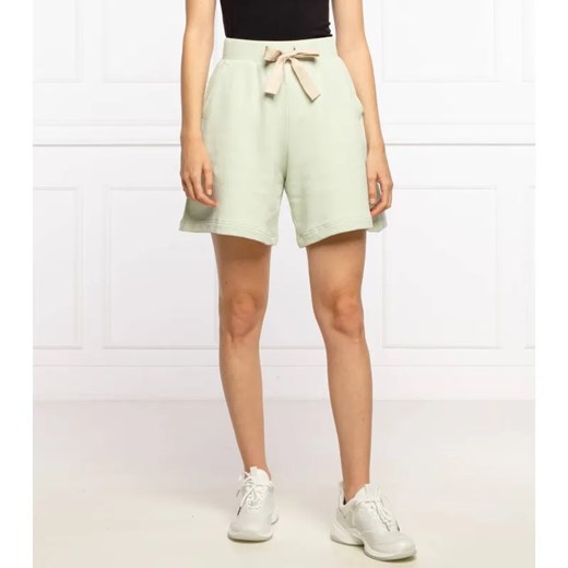 MAX&Co. Szorty CISA | Regular Fit ze sklepu Gomez Fashion Store w kategorii Szorty - zdjęcie 184321918