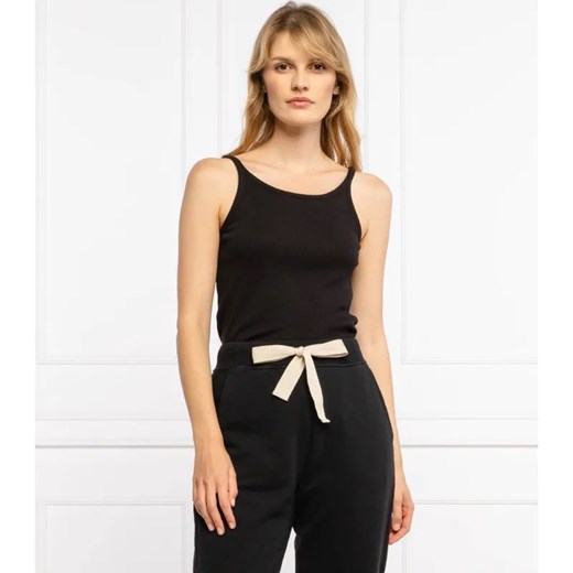 MAX&Co. Top CODICE | Slim Fit ze sklepu Gomez Fashion Store w kategorii Bluzki damskie - zdjęcie 184321929
