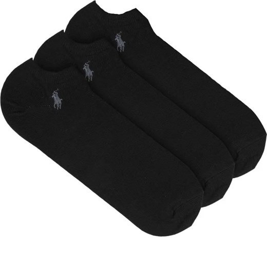 POLO RALPH LAUREN Skarpety 3-pack ze sklepu Gomez Fashion Store w kategorii Skarpetki męskie - zdjęcie 184321957