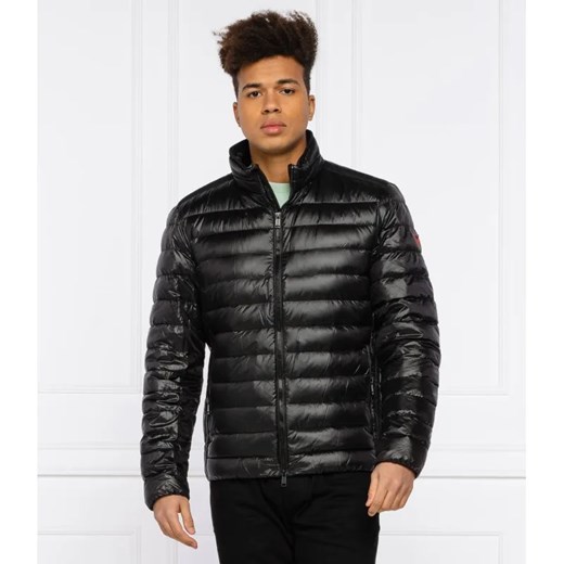 GUESS Puchowa kurtka | Regular Fit ze sklepu Gomez Fashion Store w kategorii Kurtki męskie - zdjęcie 184321969