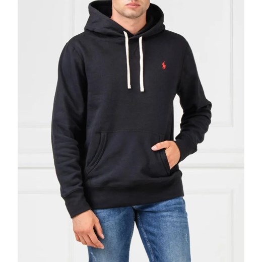 POLO RALPH LAUREN Bluza | Regular Fit ze sklepu Gomez Fashion Store w kategorii Bluzy męskie - zdjęcie 184321986