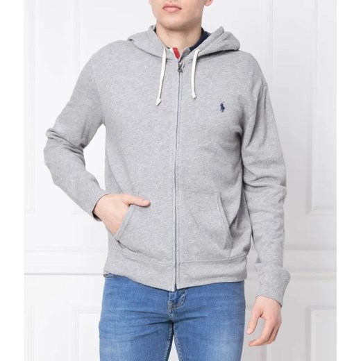 POLO RALPH LAUREN Bluza | Regular Fit ze sklepu Gomez Fashion Store w kategorii Bluzy męskie - zdjęcie 184321987