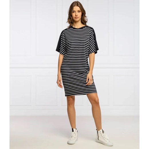 Superdry Sukienka ze sklepu Gomez Fashion Store w kategorii Sukienki - zdjęcie 184321995