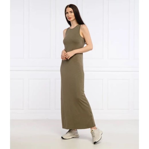 Superdry Sukienka ze sklepu Gomez Fashion Store w kategorii Sukienki - zdjęcie 184322017