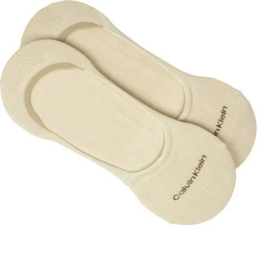 Calvin Klein Skarpety/stopki 2-pack ze sklepu Gomez Fashion Store w kategorii Skarpetki męskie - zdjęcie 184322025