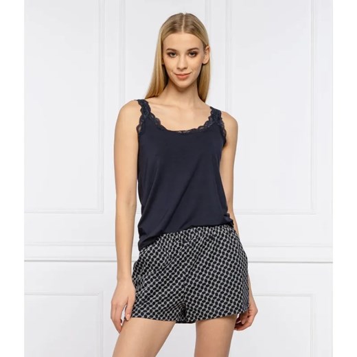 JOOP! BODYWEAR Góra od piżamy | Regular Fit ze sklepu Gomez Fashion Store w kategorii Piżamy damskie - zdjęcie 184322026