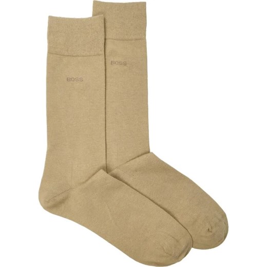 Boss Bodywear Skarpety 2-pack ze sklepu Gomez Fashion Store w kategorii Skarpetki męskie - zdjęcie 184322035