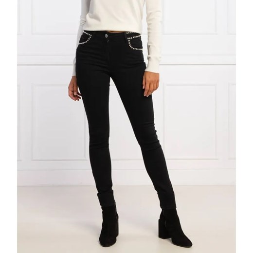 Silvian Heach Jeansy RUSKEL | Slim Fit 25 okazja Gomez Fashion Store
