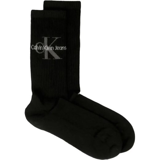 Calvin Klein Jeans Skarpety ze sklepu Gomez Fashion Store w kategorii Skarpetki męskie - zdjęcie 184322045