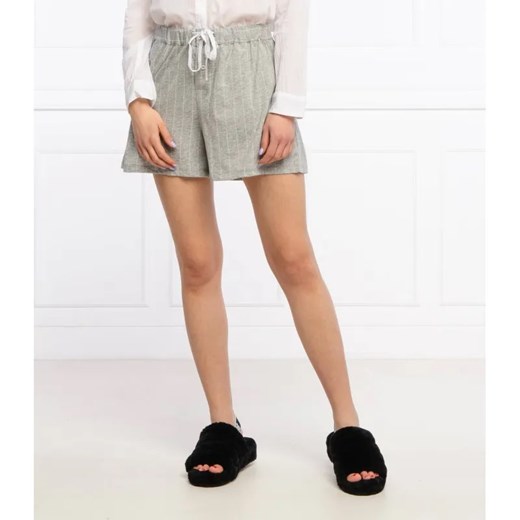 LAUREN RALPH LAUREN Szorty od piżamy | Regular Fit ze sklepu Gomez Fashion Store w kategorii Piżamy damskie - zdjęcie 184322047