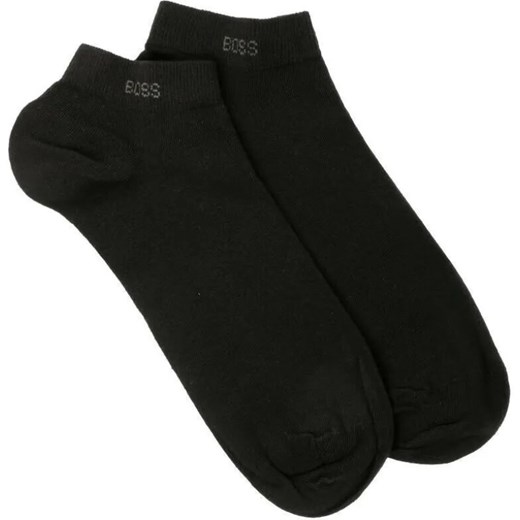 Boss Bodywear Skarpety 2-pack ze sklepu Gomez Fashion Store w kategorii Skarpetki męskie - zdjęcie 184322068