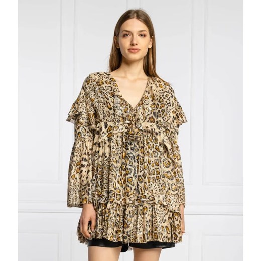 Pinko Sukienka IPPOLITO ze sklepu Gomez Fashion Store w kategorii Sukienki - zdjęcie 184322077