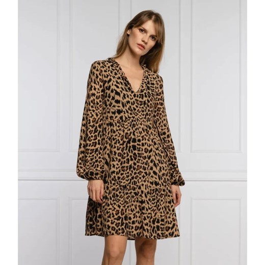 Pinko Sukienka UTOPIA Pinko 34 promocja Gomez Fashion Store