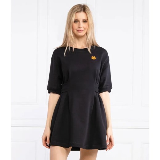 Kenzo Sukienka ze sklepu Gomez Fashion Store w kategorii Sukienki - zdjęcie 184322089