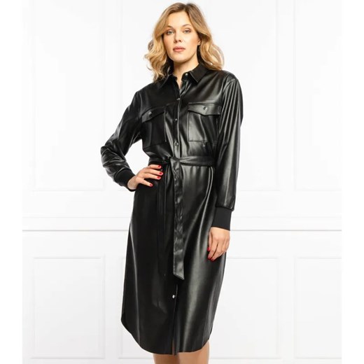 DKNY Sukienka ze sklepu Gomez Fashion Store w kategorii Sukienki - zdjęcie 184322098