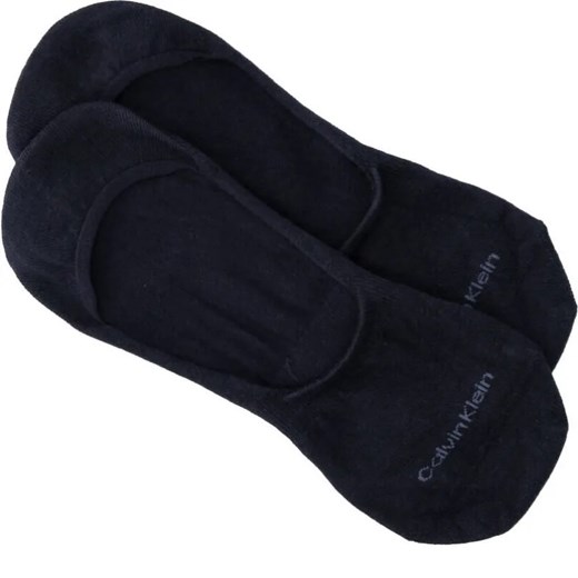 Calvin Klein Skarpety/stopki 2-pack ze sklepu Gomez Fashion Store w kategorii Skarpetki męskie - zdjęcie 184322155