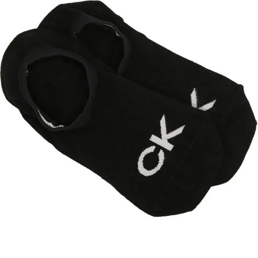 Calvin Klein Skarpety 2-pack ze sklepu Gomez Fashion Store w kategorii Skarpetki męskie - zdjęcie 184322195