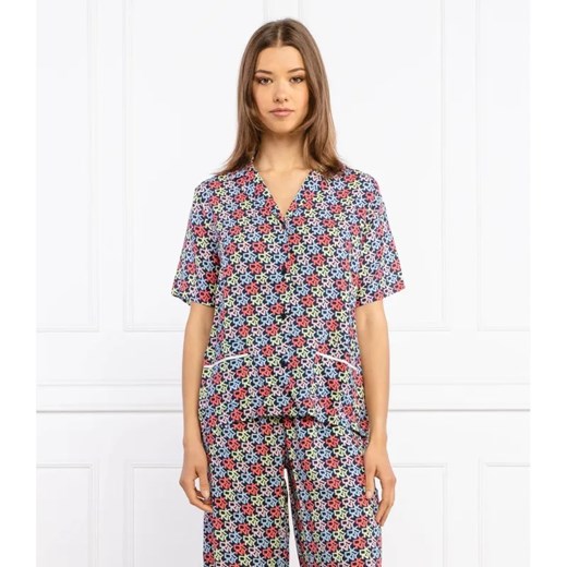 DKNY SLEEPWEAR Góra od piżamy | Regular Fit M wyprzedaż Gomez Fashion Store