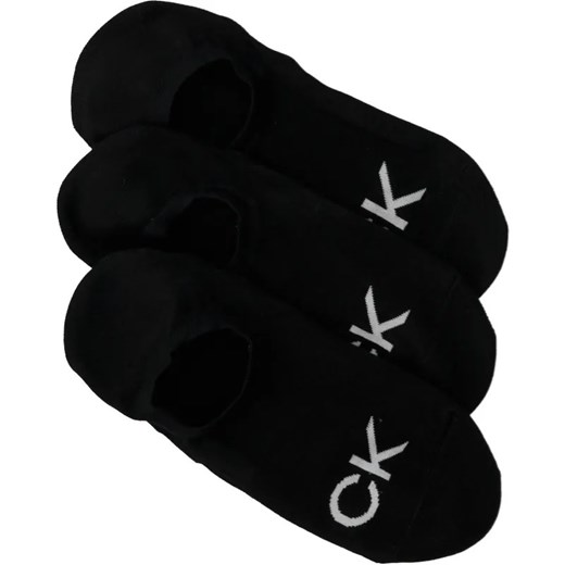 Calvin Klein Skarpety 3-pack Calvin Klein One Size Gomez Fashion Store