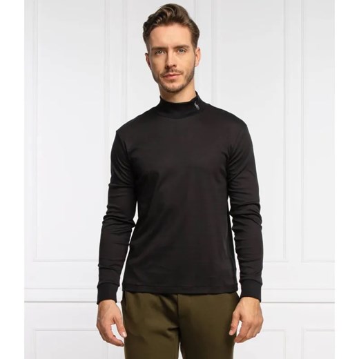 POLO RALPH LAUREN Golf | Slim Fit ze sklepu Gomez Fashion Store w kategorii Swetry męskie - zdjęcie 184322249