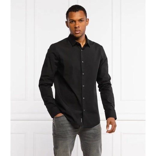 Calvin Klein Jeans Koszula | Slim Fit ze sklepu Gomez Fashion Store w kategorii Koszule męskie - zdjęcie 184322255