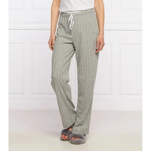 LAUREN RALPH LAUREN Spodnie od piżamy | Relaxed fit ze sklepu Gomez Fashion Store w kategorii Piżamy damskie - zdjęcie 184322266