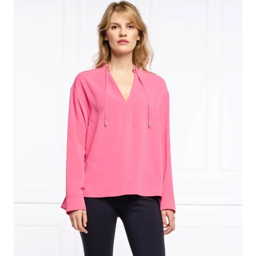 Joop! Bluzka Bruna | Regular Fit Joop! 34 okazja Gomez Fashion Store