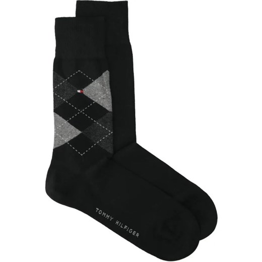 Tommy Hilfiger Skarpety 2-pack ze sklepu Gomez Fashion Store w kategorii Skarpetki męskie - zdjęcie 184322297