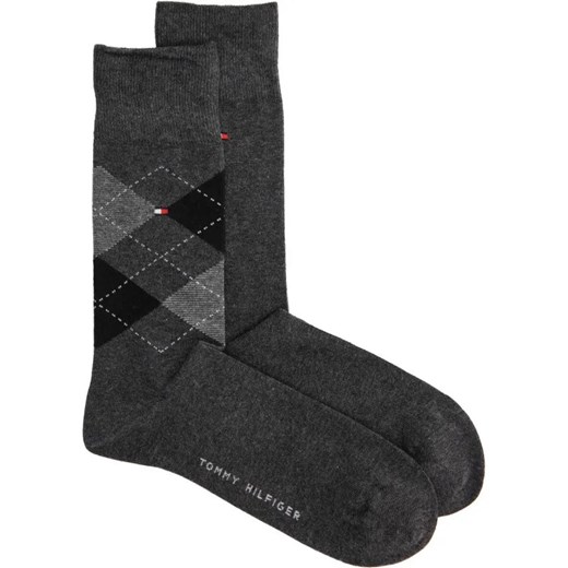 Tommy Hilfiger Skarpety 2-pack ze sklepu Gomez Fashion Store w kategorii Skarpetki męskie - zdjęcie 184322298