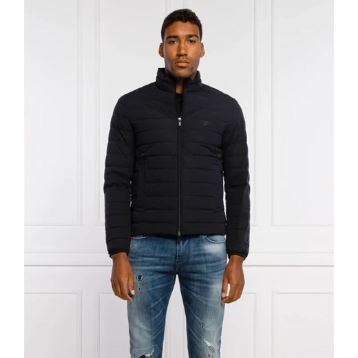 Emporio Armani Puchowa kurtka | Regular Fit ze sklepu Gomez Fashion Store w kategorii Kurtki męskie - zdjęcie 184322307