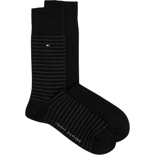 Tommy Hilfiger Skarpety 2-pack ze sklepu Gomez Fashion Store w kategorii Skarpetki męskie - zdjęcie 184322316