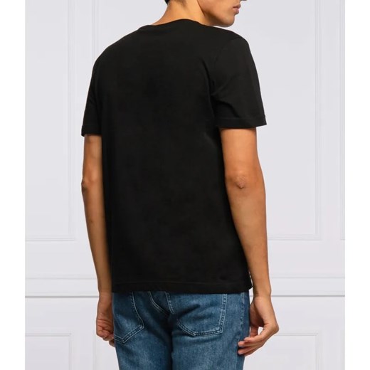 Lacoste T-shirt | Regular Fit ze sklepu Gomez Fashion Store w kategorii T-shirty męskie - zdjęcie 184322326