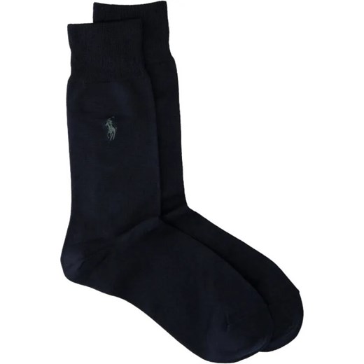 POLO RALPH LAUREN Skarpety 2-pack Polo Ralph Lauren 39/42 Gomez Fashion Store