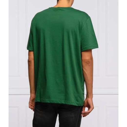 Lacoste T-shirt | Regular Fit ze sklepu Gomez Fashion Store w kategorii T-shirty męskie - zdjęcie 184322355