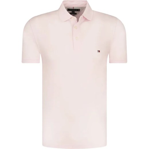 Tommy Hilfiger Polo 1985 | Slim Fit | pique ze sklepu Gomez Fashion Store w kategorii T-shirty męskie - zdjęcie 184322365
