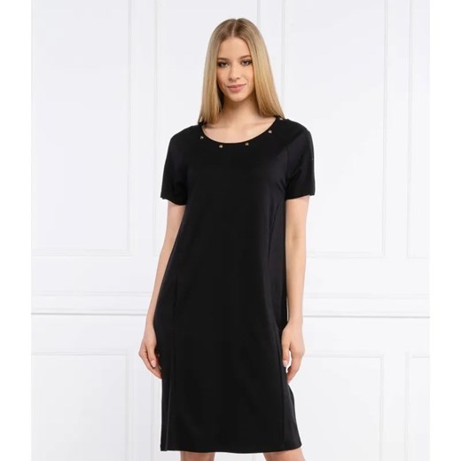 Liu Jo Sport Sukienka ze sklepu Gomez Fashion Store w kategorii Sukienki - zdjęcie 184322379