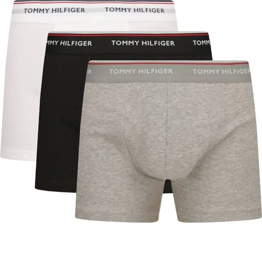 Tommy Hilfiger Underwear Bokserki 3-pack ze sklepu Gomez Fashion Store w kategorii Majtki męskie - zdjęcie 184322386
