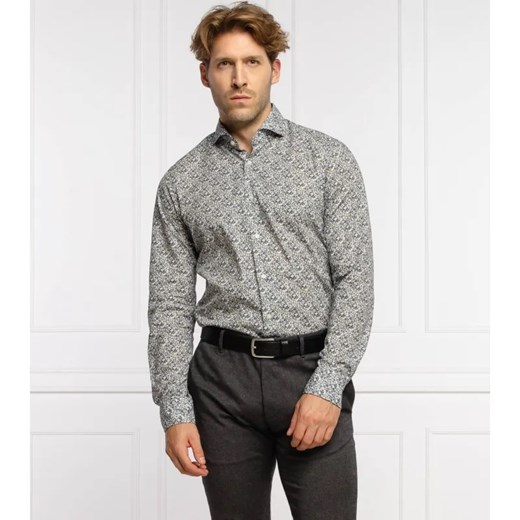 Joop! Koszula Pejos-W | Slim Fit ze sklepu Gomez Fashion Store w kategorii Koszule męskie - zdjęcie 184322415