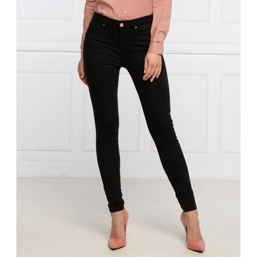 Tommy Hilfiger Jeansy HERITAGE COMO | Skinny fit | regular waist Tommy Hilfiger 26/32 Gomez Fashion Store wyprzedaż