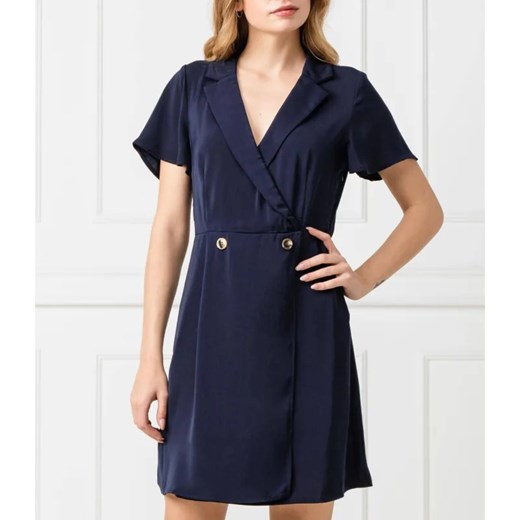 NA-KD Sukienka ze sklepu Gomez Fashion Store w kategorii Sukienki - zdjęcie 184322436