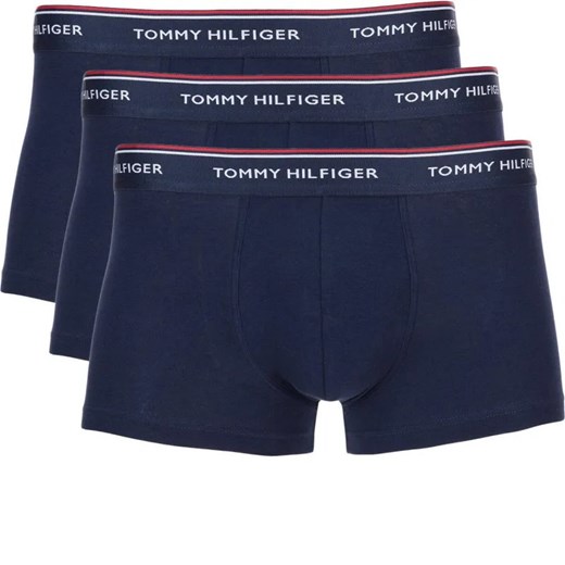 Tommy Hilfiger Underwear Bokserki 3-pack ze sklepu Gomez Fashion Store w kategorii Majtki męskie - zdjęcie 184322467