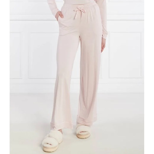 Tommy Hilfiger Spodnie od piżamy | Relaxed fit ze sklepu Gomez Fashion Store w kategorii Spodnie damskie - zdjęcie 184322475