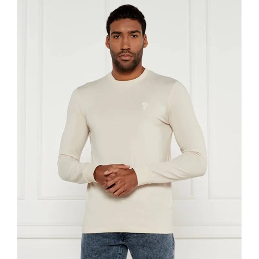 Karl Lagerfeld Longsleeve | Regular Fit ze sklepu Gomez Fashion Store w kategorii T-shirty męskie - zdjęcie 184322487