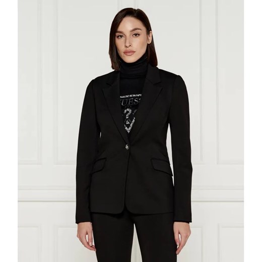 GUESS Żakiet | Slim Fit ze sklepu Gomez Fashion Store w kategorii Marynarki damskie - zdjęcie 184322526