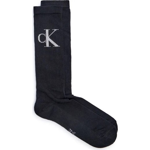 Calvin Klein Jeans Skarpety 2-pack ze sklepu Gomez Fashion Store w kategorii Skarpetki męskie - zdjęcie 184322529