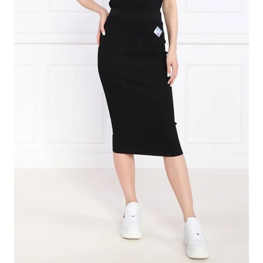 Armani Exchange Spódnica ze sklepu Gomez Fashion Store w kategorii Spódnice - zdjęcie 184322537